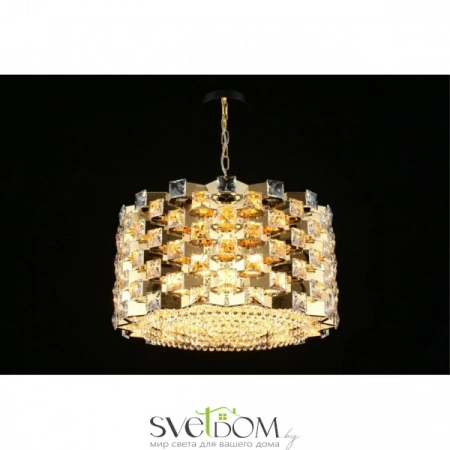 Люстры подвесныеAPL.861.03.12 Aployt | Svetdom.by