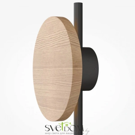 Настенные светильники MOD450WL-L9BG3K Maytoni | Svetdom.by