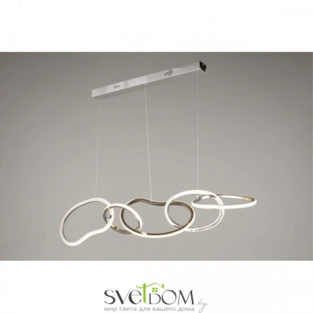 Люстры подвесныеAPL.046.13.80 Aployt | Svetdom.by