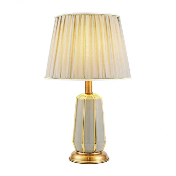 Настольный светильник MODELUX ML.6063.01TL GR