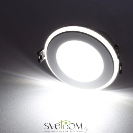 CITILUX CLD009012V TRON Св-к Встраив. CITILUX