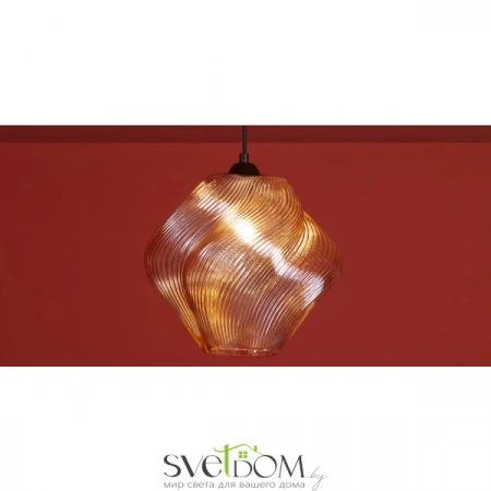 Подвесные светильники Freya FR5548PL-01AM от Магазина Svetdom.by