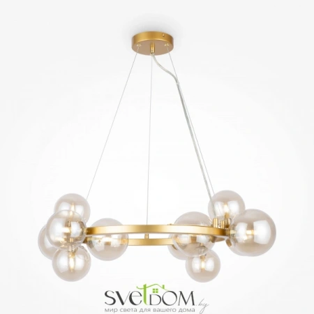 Подвесные светильники Maytoni MOD545PL-11G от Магазина Svetdom.by