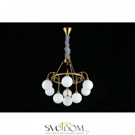 Люстры подвесныеAPL.839.03.09 Aployt | Svetdom.by