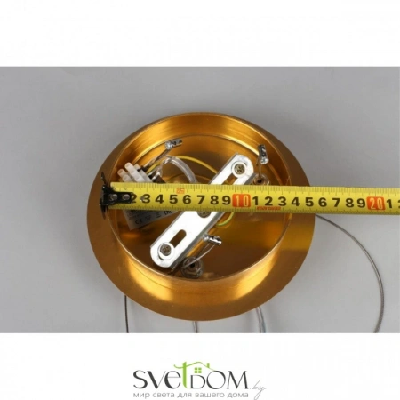 Люстры подвесныеAPL.849.03.10 Aployt | Svetdom.by