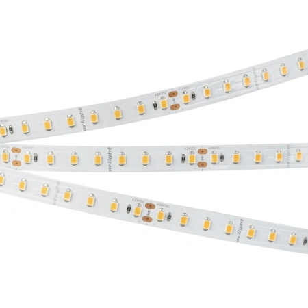 Светодиодная лента RTW-5000SC 24V Cool SP7500-Fish 10mm (2835, 112 LED/m, SHOP) Arlight 028748 Arlight