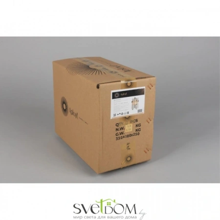 Настенные светильники APL.747.01.01 Aployt | Svetdom.by