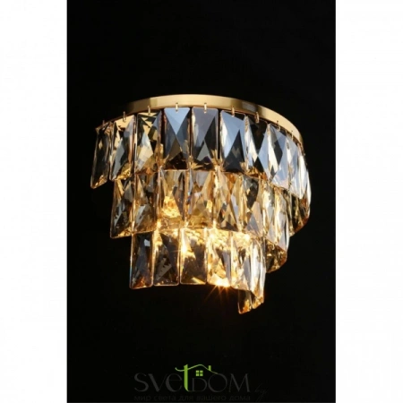 Настенные светильники APL.837.01.02 Aployt | Svetdom.by