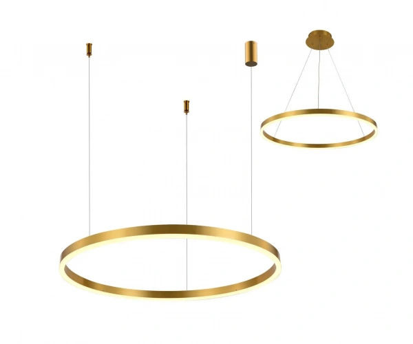 Подвесные светильники Kink Light 08213,36A(3000K) от Магазина Svetdom.by