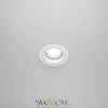 Встраиваемые светильники Maytoni DL025-2-01W от Магазина Svetdom.by
