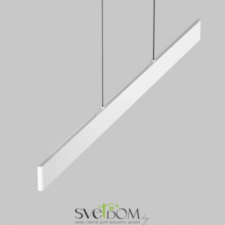 Подвесные светильники Maytoni P109PL-36W2.7-6K-W от Магазина Svetdom.by