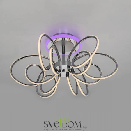 Люстры потолочныеCL224A161 CITILUX | Svetdom.by