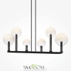 Подвесные светильники Maytoni MOD333PL-06B1 от Магазина Svetdom.by