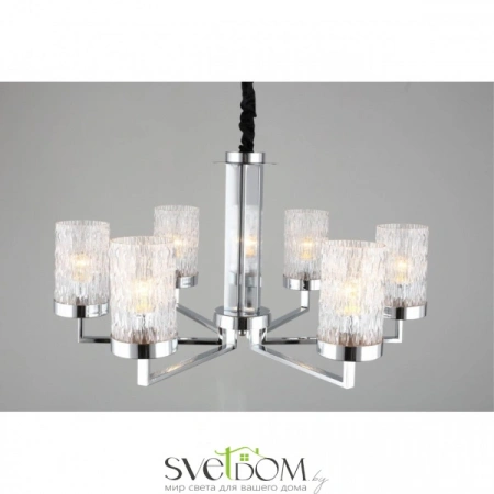 Люстры подвесныеOML-84703-06 Omnilux | Svetdom.by