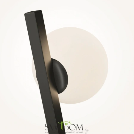 Настенные светильники MOD175WL-01B Maytoni | Svetdom.by