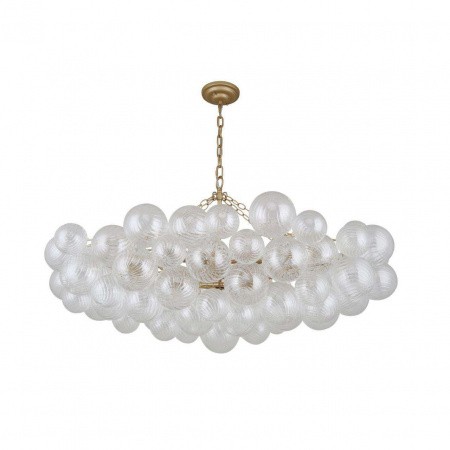 Люстры подвесные4202-10P Favourite | Svetdom.by