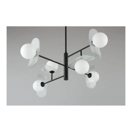 Люстра потолочная Omnilux  OML-51107-06 Omnilux