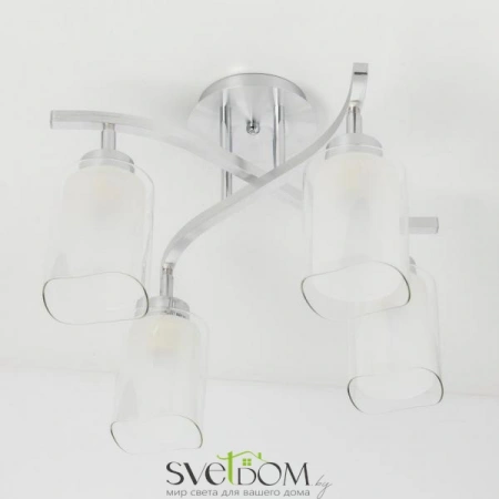 Люстры потолочныеCL169141 CITILUX | Svetdom.by