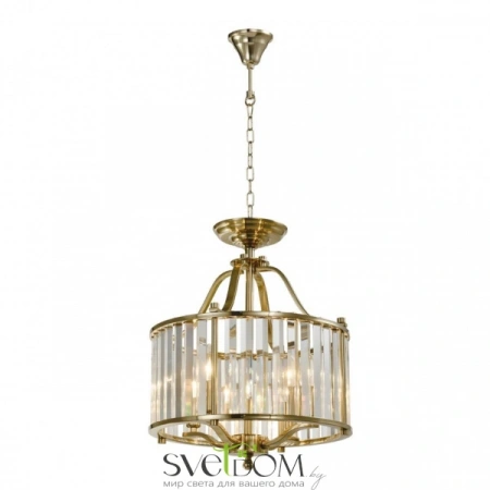 Люстры подвесныеAPL.809.03.04 Aployt | Svetdom.by