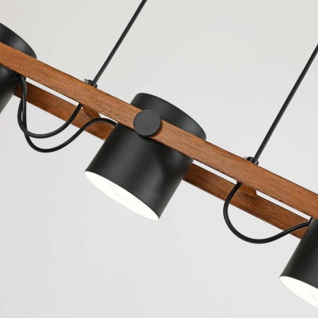 Люстры подвесные3004-3P Favourite | Svetdom.by