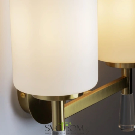 Бра FR2031WL-02BS Freya | Svetdom.by