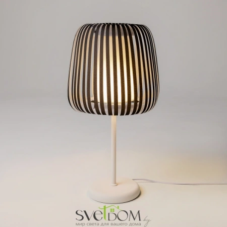 Настольный светильник Maytoni MOD409TL-01B Maytoni