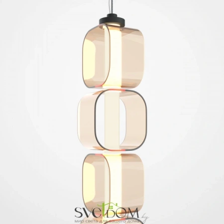 Подвесные светильники Maytoni MOD381PL-L30B3K от Магазина Svetdom.by