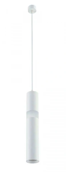Светильник подвесной Crystal Lux CLT 038C360 WH
