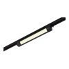 ST368.436.10 Св-к трек. Черный LED 1*10W 3000K 725Lm Ra90 120 IP20 L387xW49xH54 170-240VV Однофазная трековая система ST LUCE