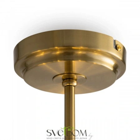 Потолочные светильники Freya FR5369CL-05BS от Магазина Svetdom.by