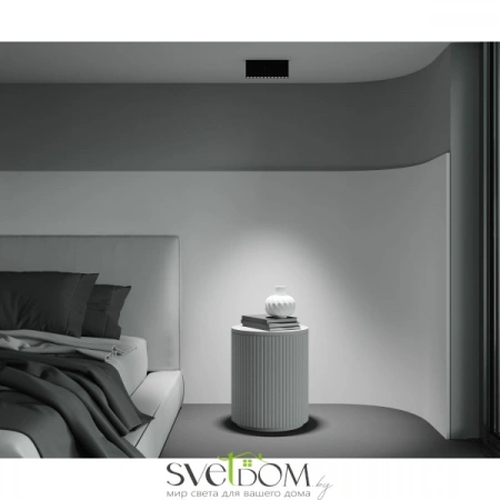 Потолочные светильники Maytoni C136CL-12W4K-B от Магазина Svetdom.by