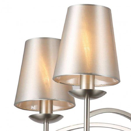 Фото 2906-5P Favourite Люстры потолочные2906-5P Favourite | Svetdom.by