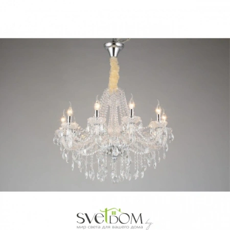 Люстры подвесныеAPL.755.03.10 Aployt | Svetdom.by