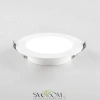 Фото Встраиваемые светильники CITILUX CLD5507N Встраиваемые светильники CITILUX CLD5507N от Магазина Svetdom.by