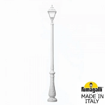 Парковый фонарь FUMAGALLI NEBO/CEFA U23.202.000.WXF1R