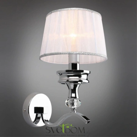 Настенные светильники OML-88401-01 Omnilux | Svetdom.by