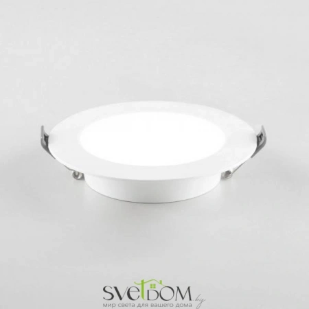 Фото Встраиваемые светильники CITILUX CLD5507N Встраиваемые светильники CITILUX CLD5507N от Магазина Svetdom.by