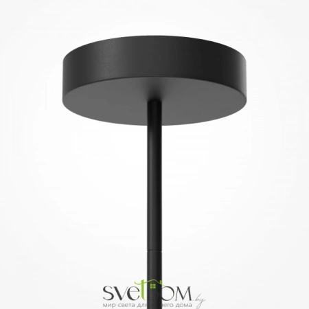 Подвесные светильники Maytoni MOD428PL-L27BK от Магазина Svetdom.by