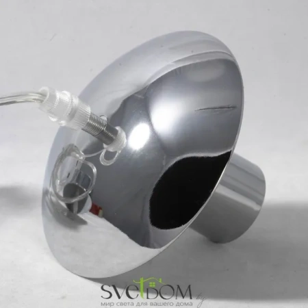 Подвесной светильник Lussole Hockessin GRLSP-0159 E27 Lussole