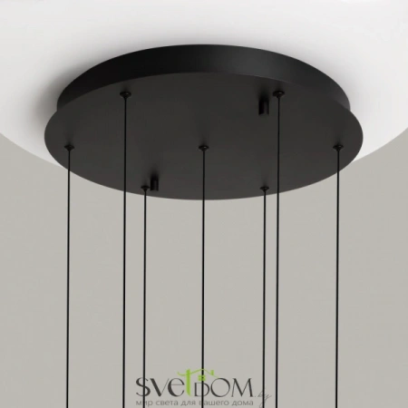 Подвесные светильники Maytoni MOD383PL-L20BBS3K от Магазина Svetdom.by