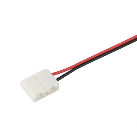 Коннектор выводной FIX-MONO-10mm-150mm-X2 (5060) Arlight 023948 Arlight