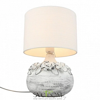 Настольная лампа Omnilux  OML-16504-01