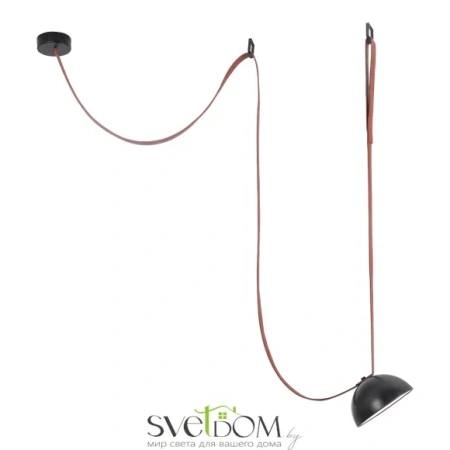 Подвесной светильник Lussole Selden LSP-7522 LED Lussole