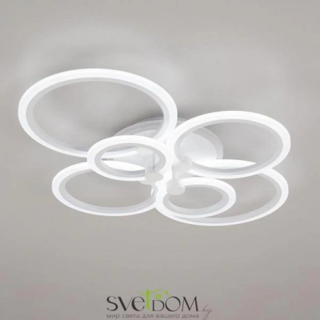 Люстры потолочныеCL237B160E CITILUX | Svetdom.by