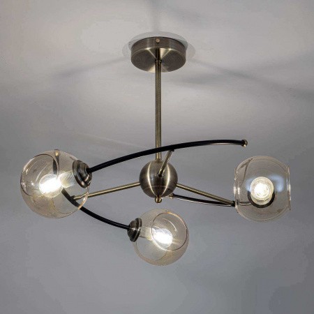 Потолочные светильники MODELUX MD.2691.3 от Магазина Svetdom.by