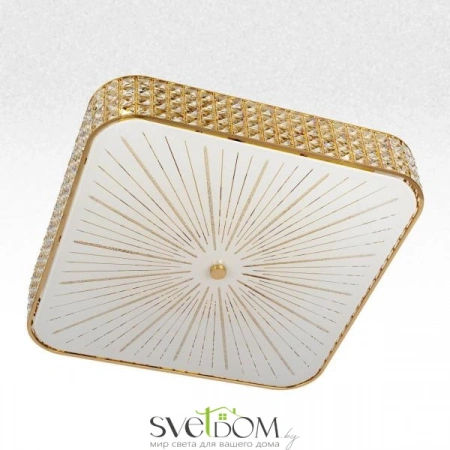 Люстры потолочныеCL324202 CITILUX | Svetdom.by