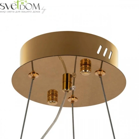 Люстры подвесныеCL323162 CITILUX | Svetdom.by