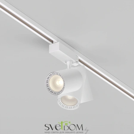 TR029-3-20W3K-S-W Maytoni