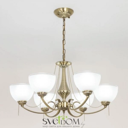 Люстры подвесныеCL417263 CITILUX | Svetdom.by