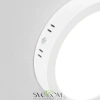 Citilux Галс CL5516N Светильник накладной светодиодный CITILUX